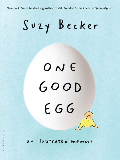 Title details for One Good Egg by Suzy Becker - Available